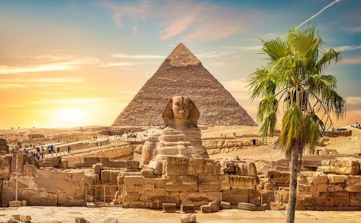 Egipto