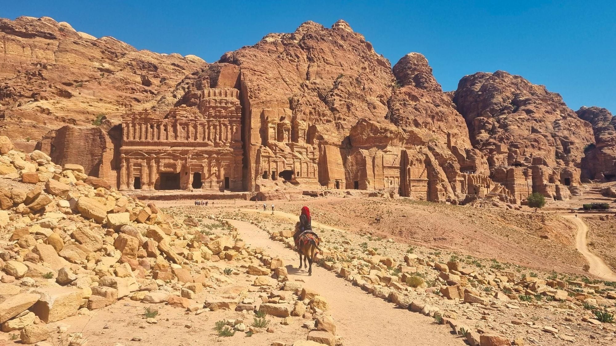 Jordania