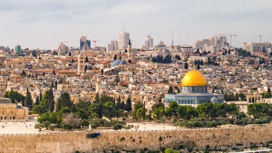 Palestina