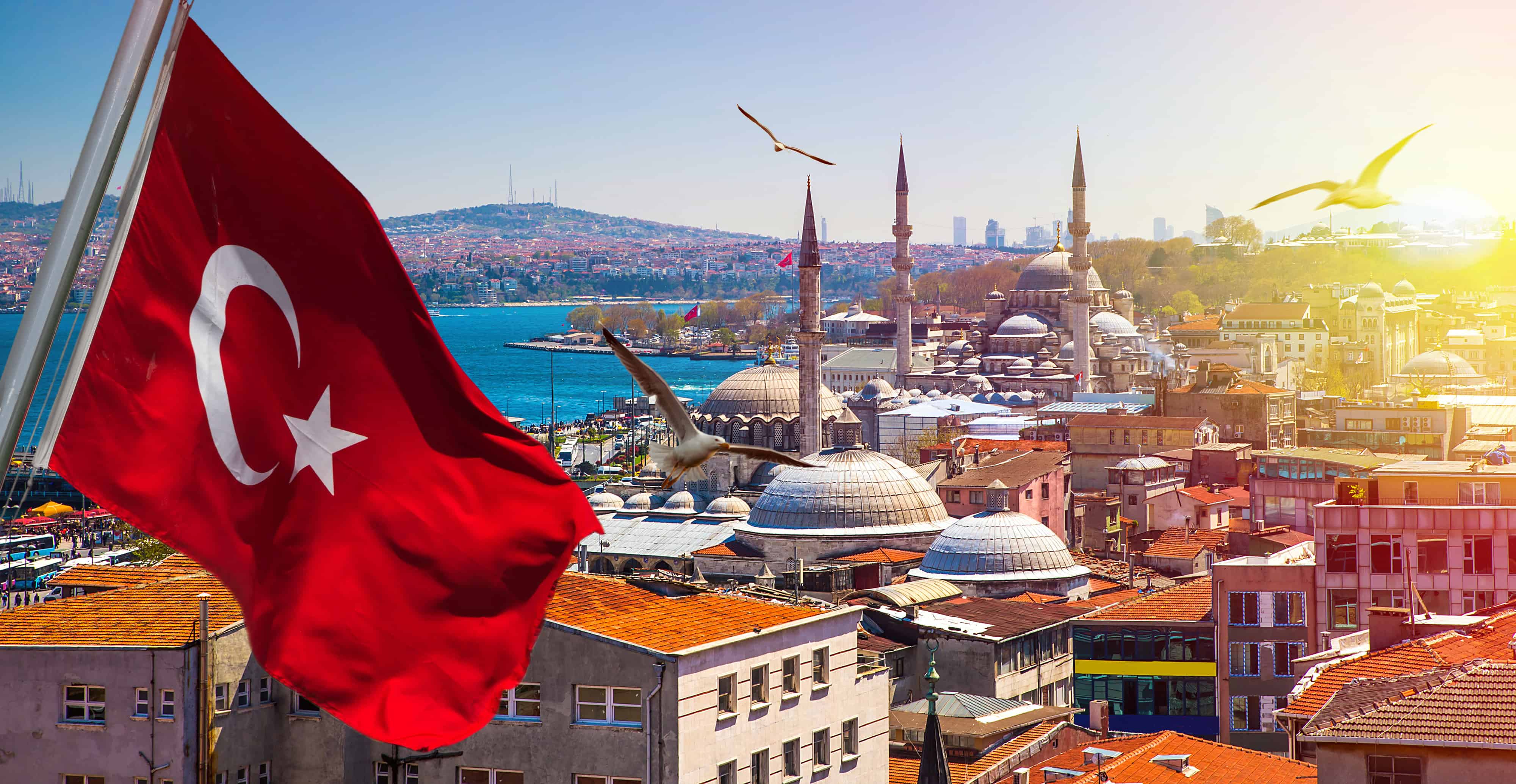 Turquía