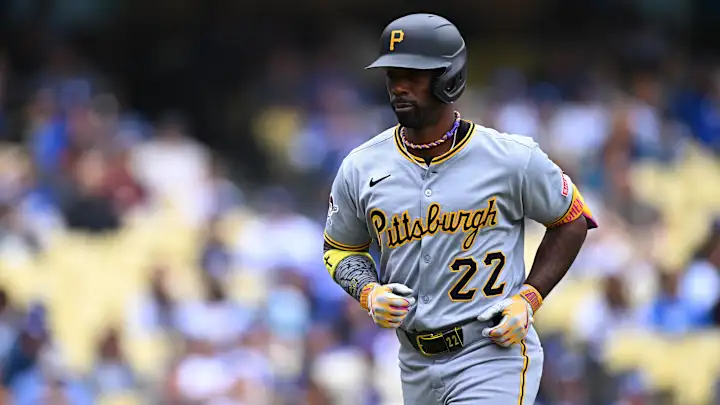 Los Angeles Dodgers ile Pittsburgh Pirates Arasında: 2025 Amerikan Beyzbol Ligi'nde Ateşli Bir Zirve