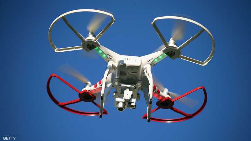 Egyptian Authorities Disrupt Illegal Drone Sales in Cairo