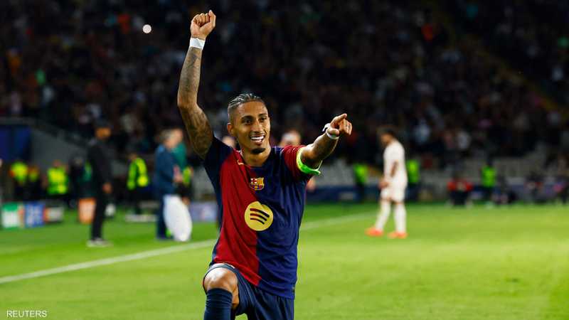 Rafinha critique la Coupe du Monde des Clubs : "Nous sommes des êtres humains, pas des machines"