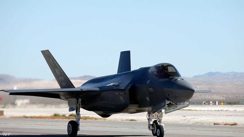 Israeli Official Issues 'Threat Message' to Turkey Due to F-35