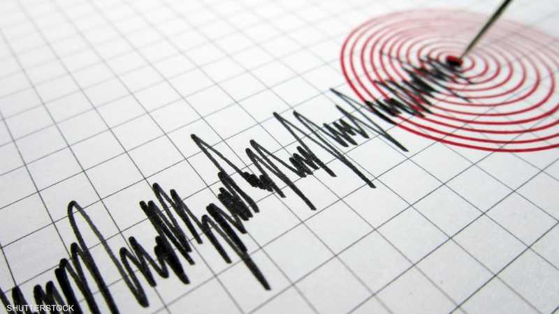 Series of Earthquakes Hit California, Warning of Approaching "Big Earthquake"