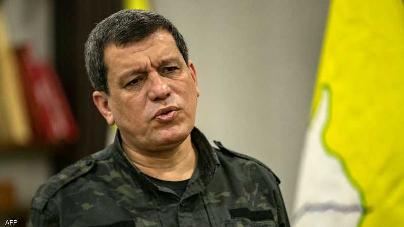 The leader of "SDF" demands an autonomous region in Syria and confirms the refusal to fully integrate his forces into the Syrian army