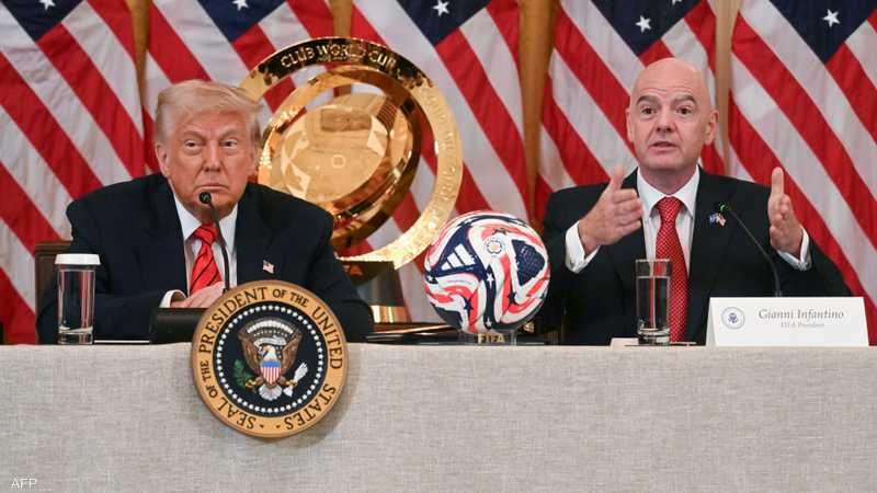 FIFA Launches New Annual Peace Award to Be Given During World Cup Draw