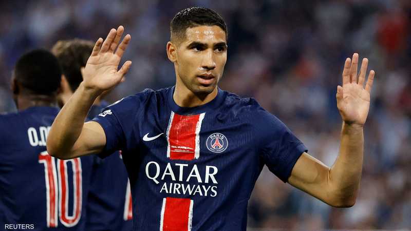 Hakimi : L'affaire de viol est l'épreuve la plus difficile que j'ai traversée dans ma vie