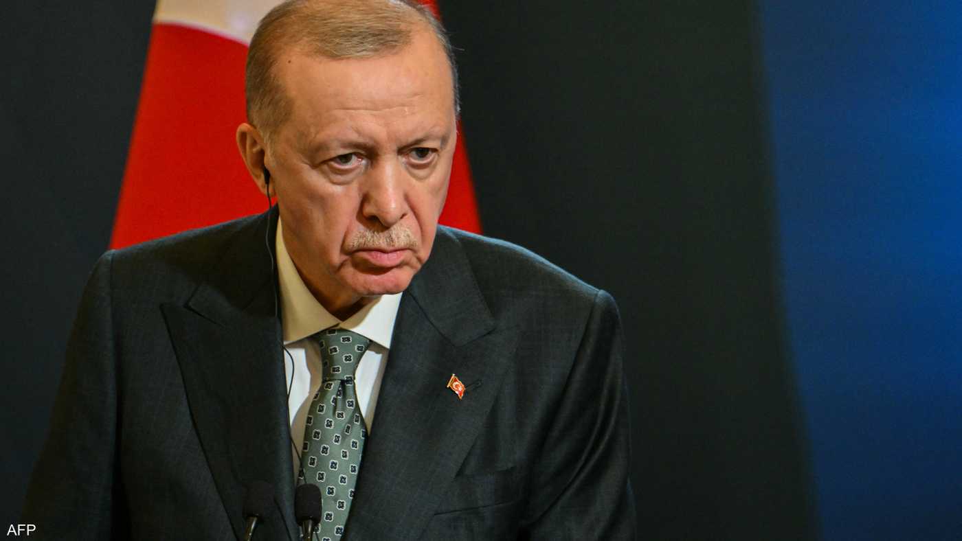 Erdoğan: L'Iran a le droit de se défendre contre Israël et Netanyahu est "la plus grande menace pour la sécurité de la région"