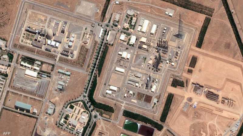 Saudi-Arabien erneut auf Deeskalationskurs.. Beide Seiten sollen von Angriffen auf nukleare Einrichtungen absehen