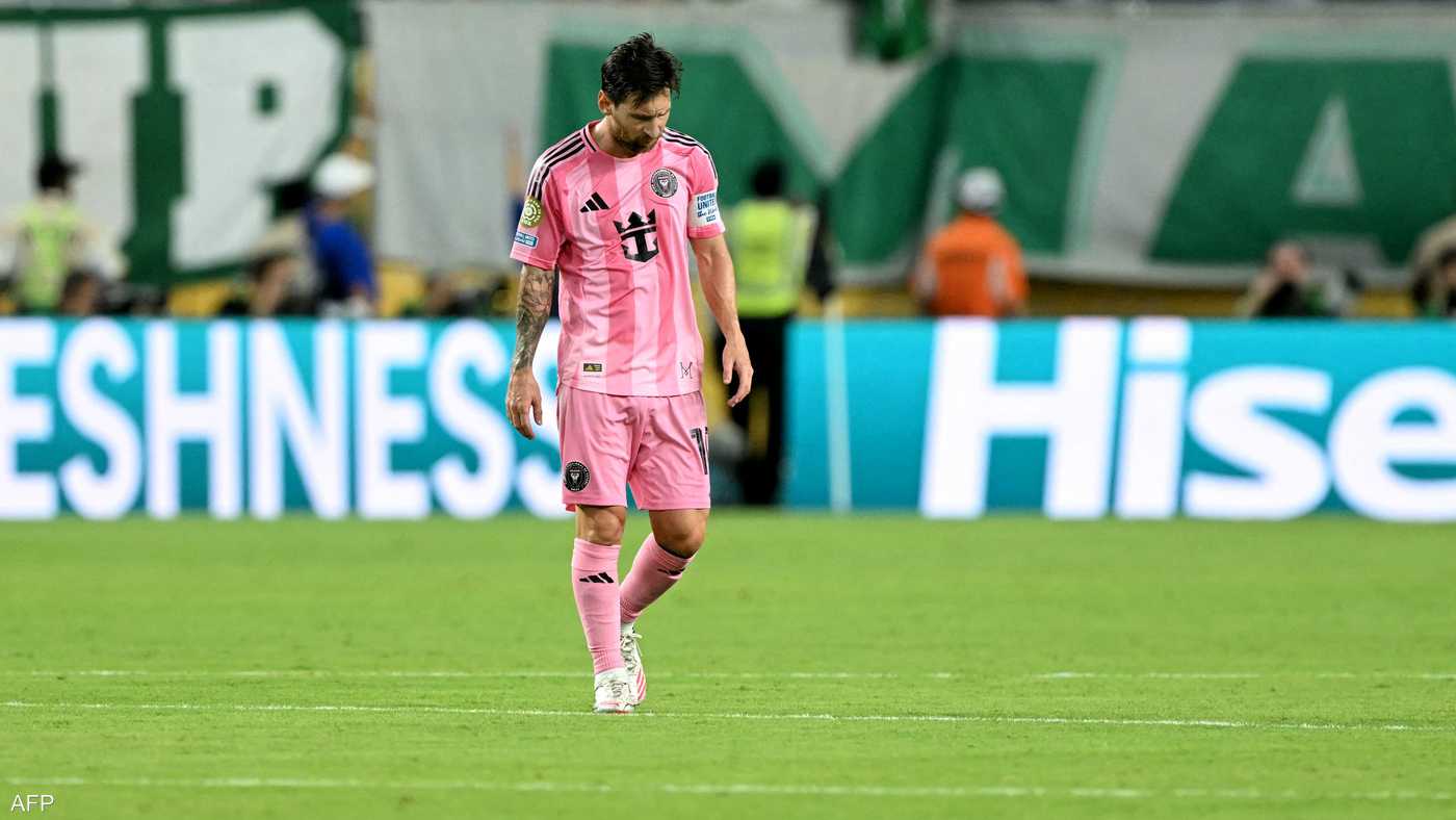 Negociación en curso: El club saudí Al Hilal busca fichar a Messi