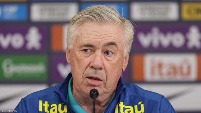 Carlo Ancelotti Sentenced to One-Year Imprisonment