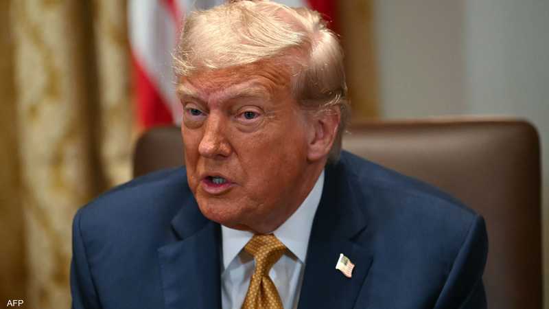 Trump's Popularity Wavers After Decline in Latino Support