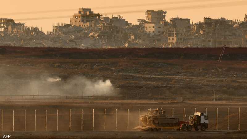 Después de declaraciones anteriores sobre golpear Gaza con armas nucleares... Ministro israelí declara que Israel se dirige hacia la erradicación de Gaza y será completamente judía