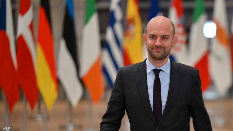 Ministro de Relaciones Exteriores de Francia: Policía Palestina entrenada garantizará la seguridad en Gaza con apoyo internacional