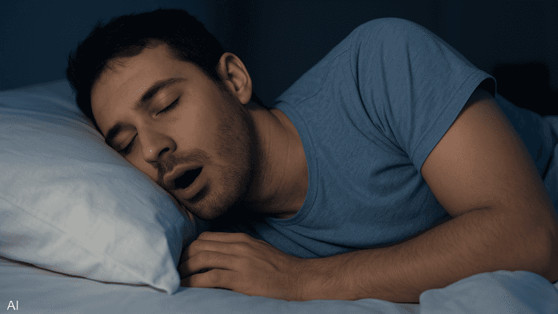 " الشتائم أكثر ما ينطق به النائمون".. العلم يكشف السر!