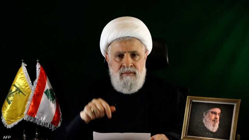 "We Will Not Surrender the Weapons" — Hezbollah Threatens Confrontation and Blames the Government for the Slippage