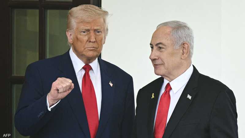 Axios Report: Did Trump Hide His Knowledge of Israel's Strike on Doha?