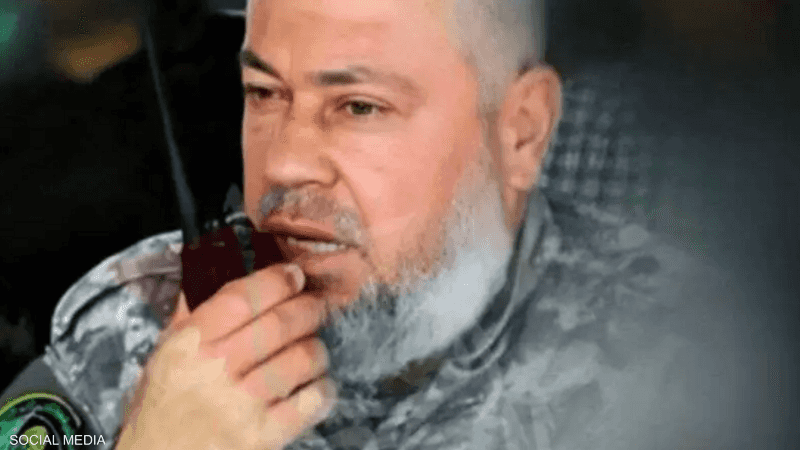 The Last Leader of Hamas.. Who is he? And how does he escape from Israel's grip?"