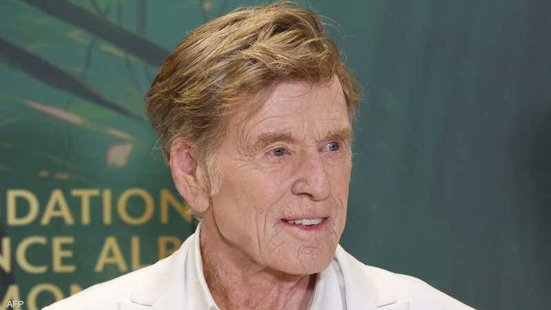 The Departure of Hollywood Legend Robert Redford at the Age of 89