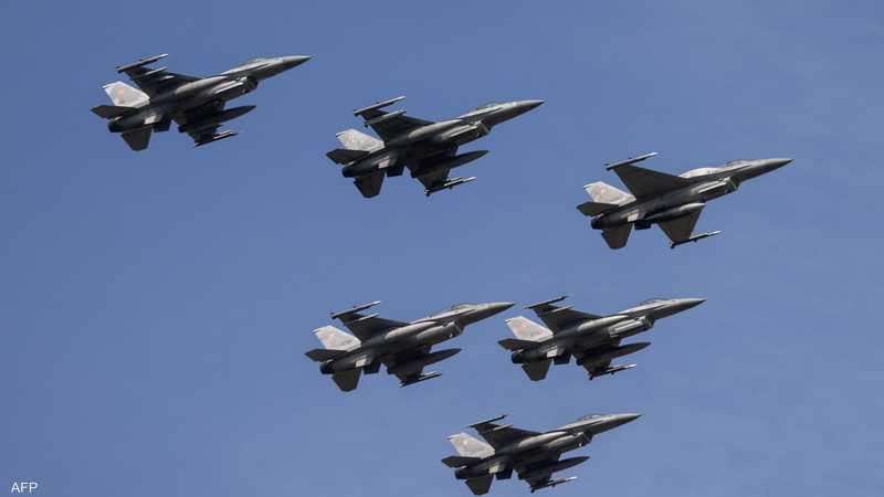 Escalation Continues .. Poland Deploys Fighter Jets Following Russian Attacks on Ukraine