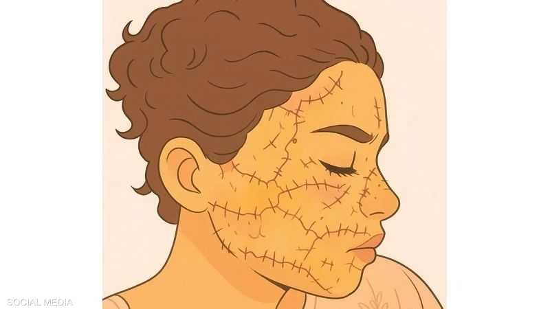 Un Marocain agresse brutalement son ex-femme et lui défigure le visage