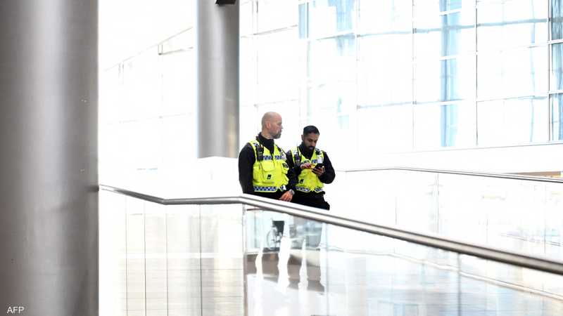 Denmark warns of potential Russian attacks after the appearance of suspicious drones