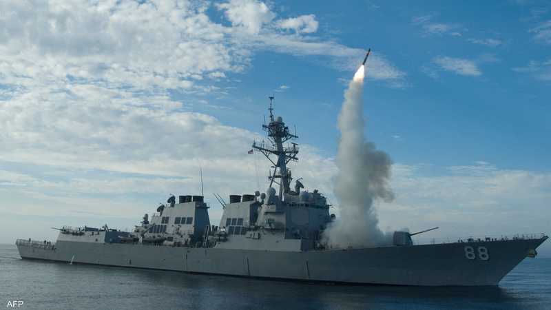 Zelensky to Washington to Discuss Delivery of Tomahawk Missiles