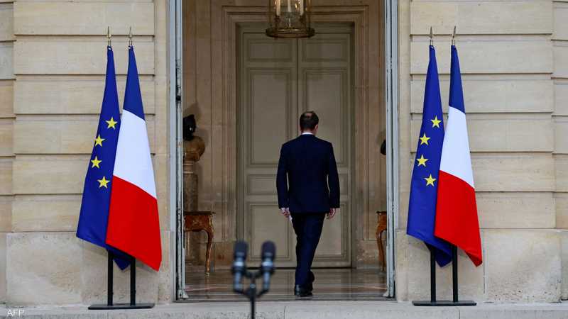 Lecornu kündigt das Ende seiner Mission an: Frankreich erwartet innerhalb von 48 Stunden einen neuen Premierminister