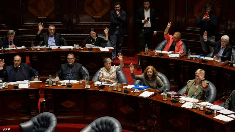 L'Uruguay adopte la loi "mort dans la dignité" pour légaliser l'euthanasie