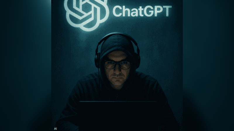 Does "Chat GPT" Really Monitor You? An Expert Explains the Technical Truth