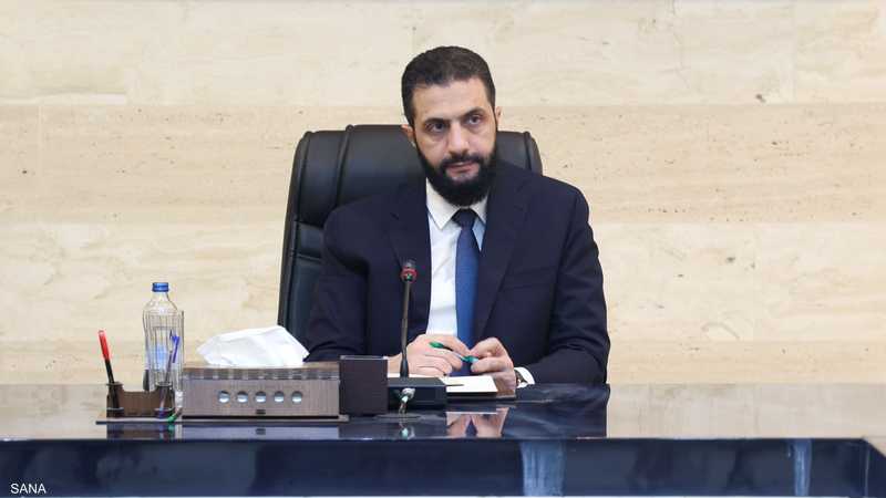 Washington welcomes al-Shara.. Syria returns to the heart of international negotiations after sanctions are lifted