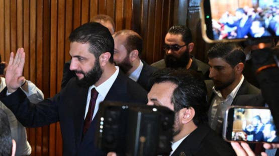 After the announcement of the preliminary results.. The Syrian Electoral Commission announces a plan to fill the vacancy in 12 districts