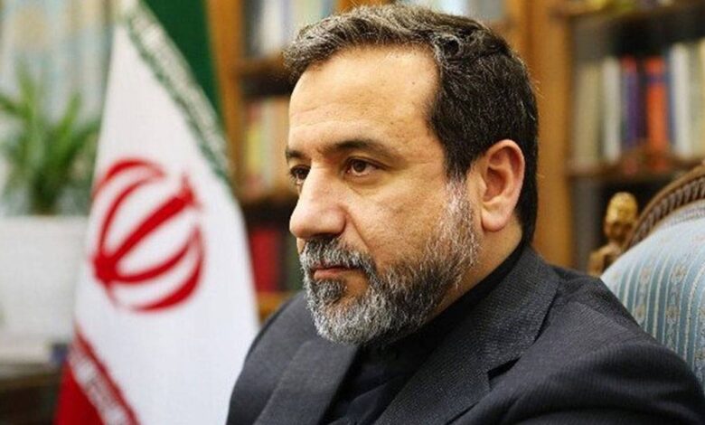 Le ministre des affaires étrangères iranien accuse les pays européens d'adopter une "approche destructive" concernant le dossier nucléaire
