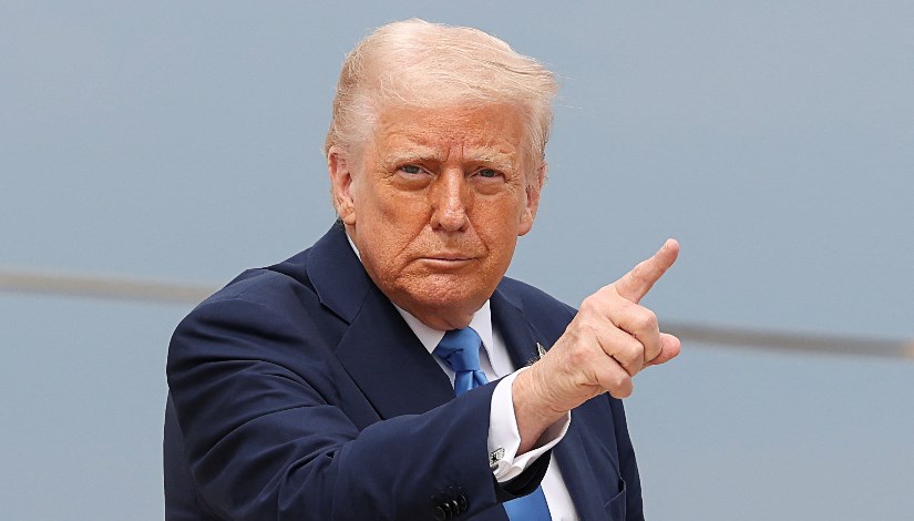 Trump and the Federal Reserve: A Battle That Could Cost the American Economy Dearly