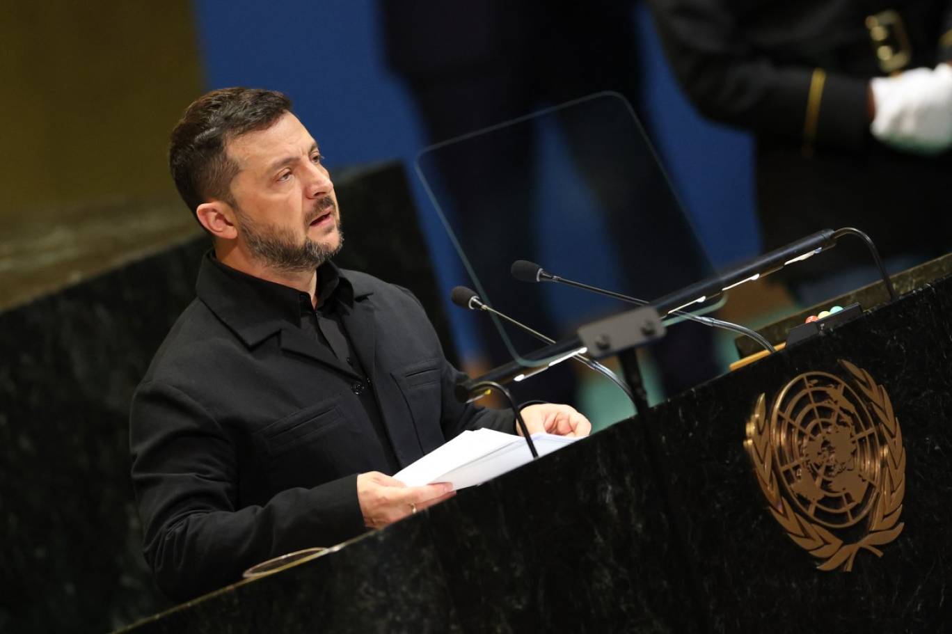 Restoration of Diplomatic Bridges Between Ukraine and Syria... A Step Towards Opening New Horizons