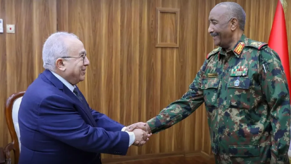 UN Urges Dialogue in Sudan as Government Expresses Willingness to Collaborate