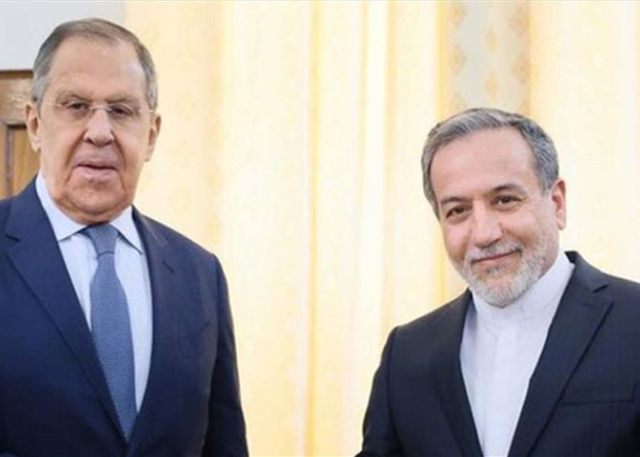 Iraqi and Lavrov: Europe "lacks legal authority" to activate sanctions mechanism against Iran