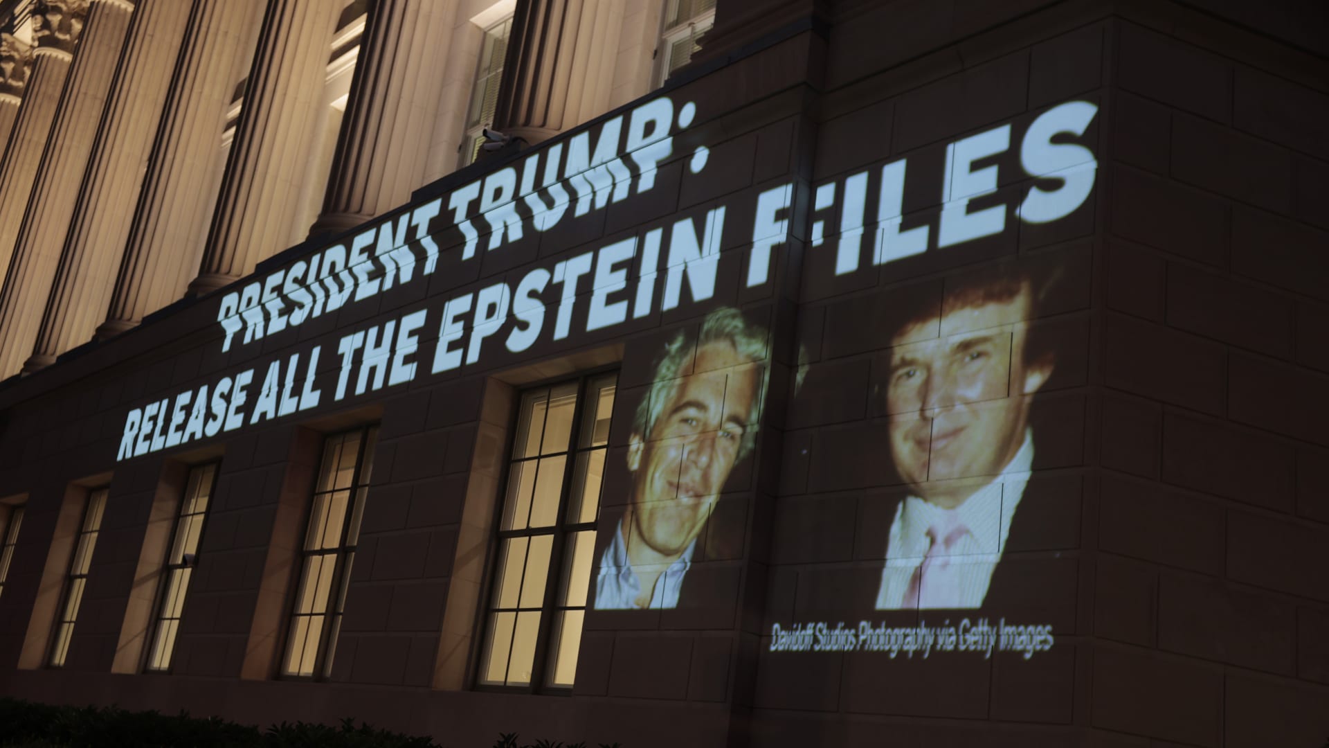 New Emails Revive Epstein Case and Scrutinize Trump's Ties to the Financier