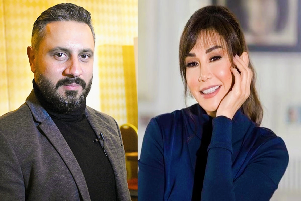 انضمام قيس الشيخ نجيب وكاريس بشار لمسابقة مينتور العربية للأفلام والأغاني
