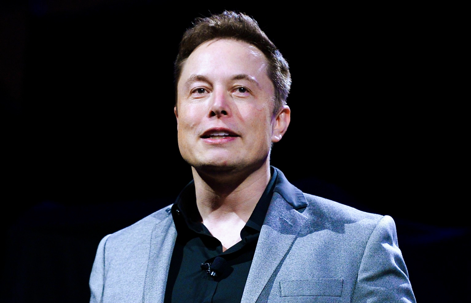 Elon Musk Challenges the Media: Drug Test Results Reveal the Truth