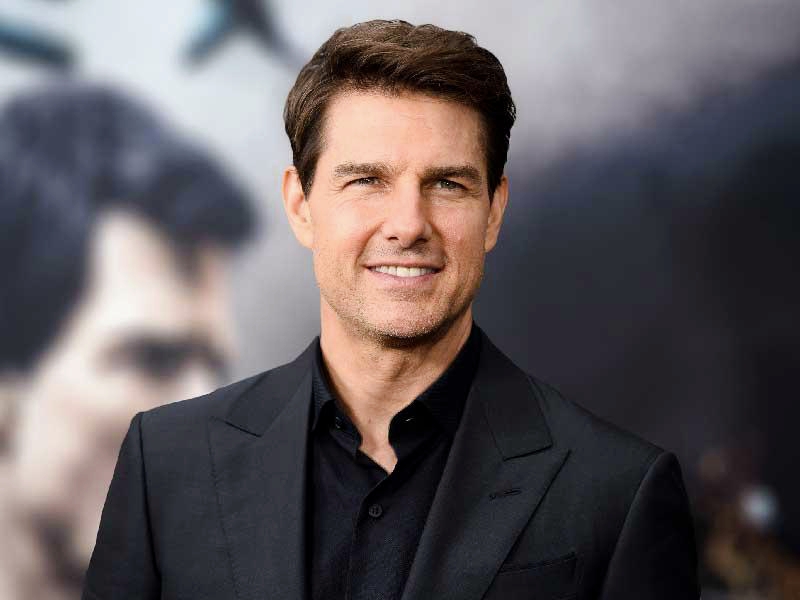 Tom Cruise recibe su primer Premio Óscar honorífico en su carrera cinematográfica