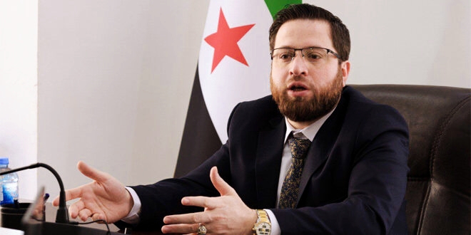 Ministry of Administrative Development Establishes New Sub-Directorate in Hama to Enhance Government Performance