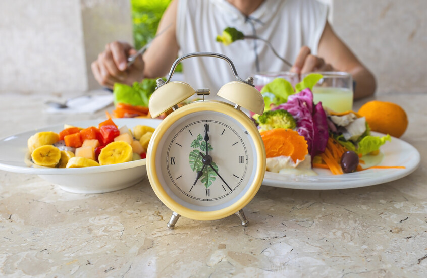 Fasting Mimicking Diet: A Short-Term Approach to Cellular Vitality Without Severe Food Restriction