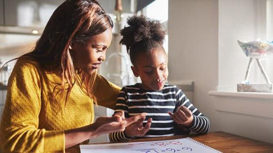 Swiss Study Finds Finger Counting Essential for Early Math Success