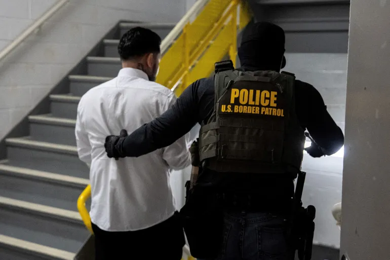 Amerika Birleşik Devletleri, Beyaz Saray yakınlarındaki saldırının ardından Afganların göç başvurularını askıya aldı