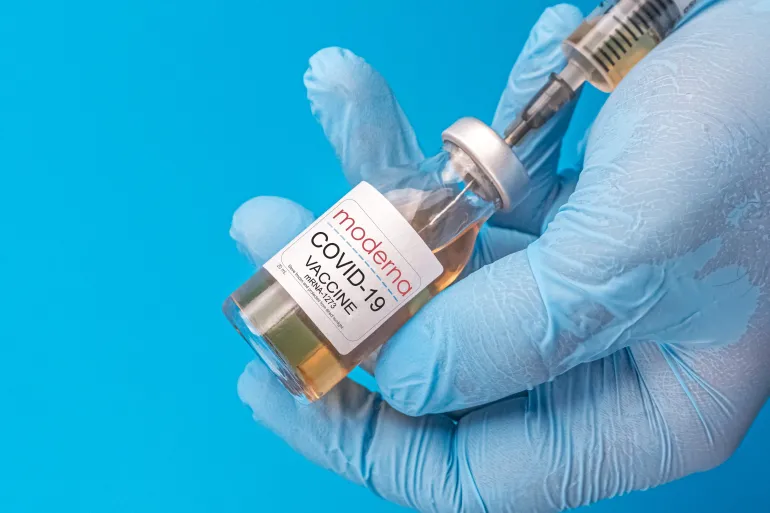 FDA Memo Suggests Possible Link Between COVID-19 Vaccines and Deaths of Ten Children