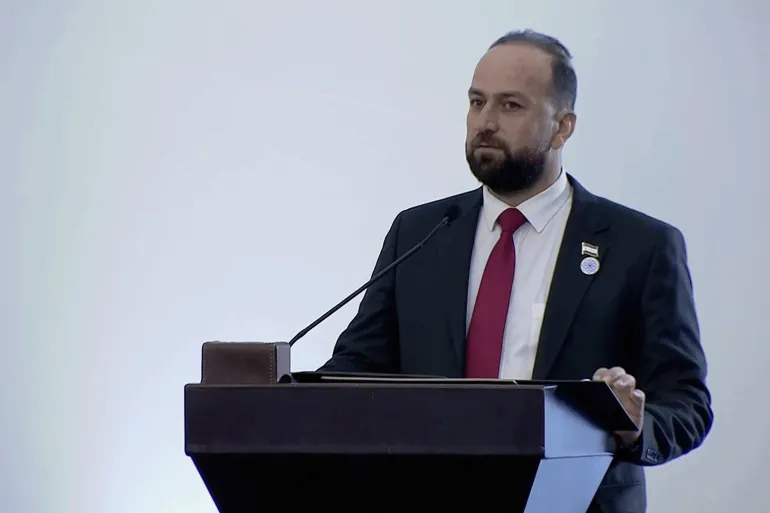 Syria Accuses Israel of Provoking Confrontation Amid Rising Tensions