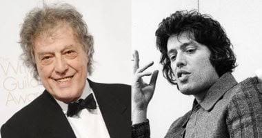 Renowned British Playwright Tom Stoppard Dies at 88