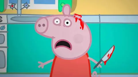 YouTube Algorithms Expose Children to Inappropriate Content